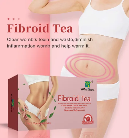 Thé Fibrome Kyste et Myome