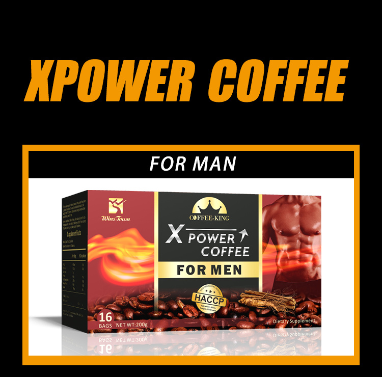 Power Café