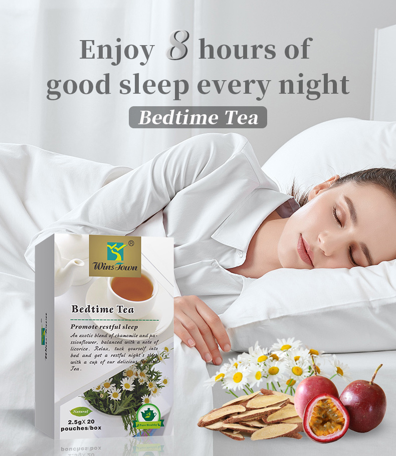 Thé Anti-Insomnie