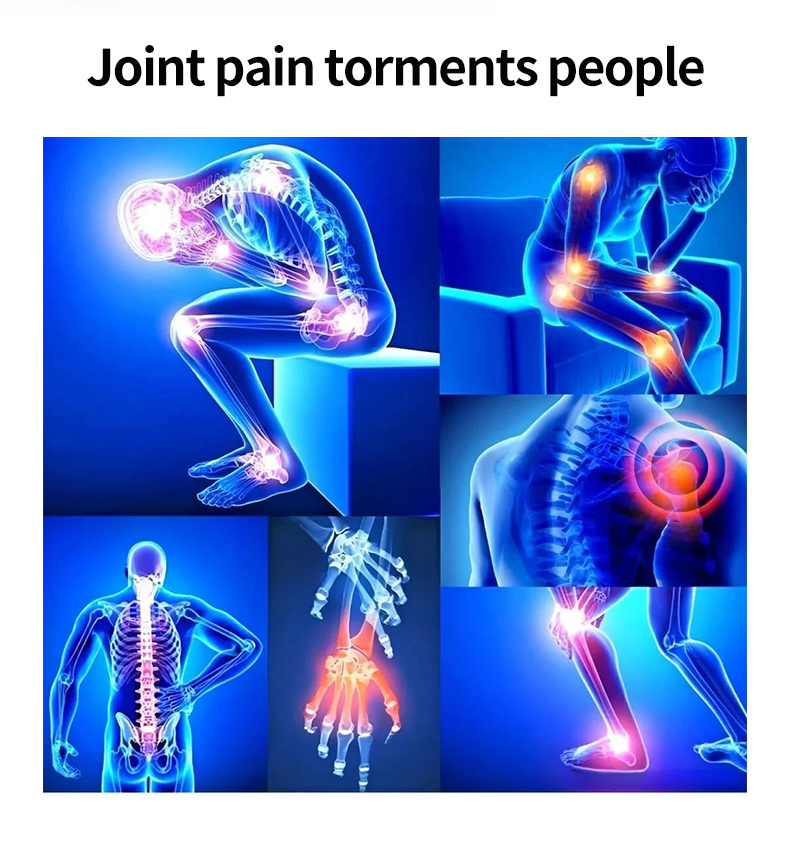 Thé Anti-Arthrite
