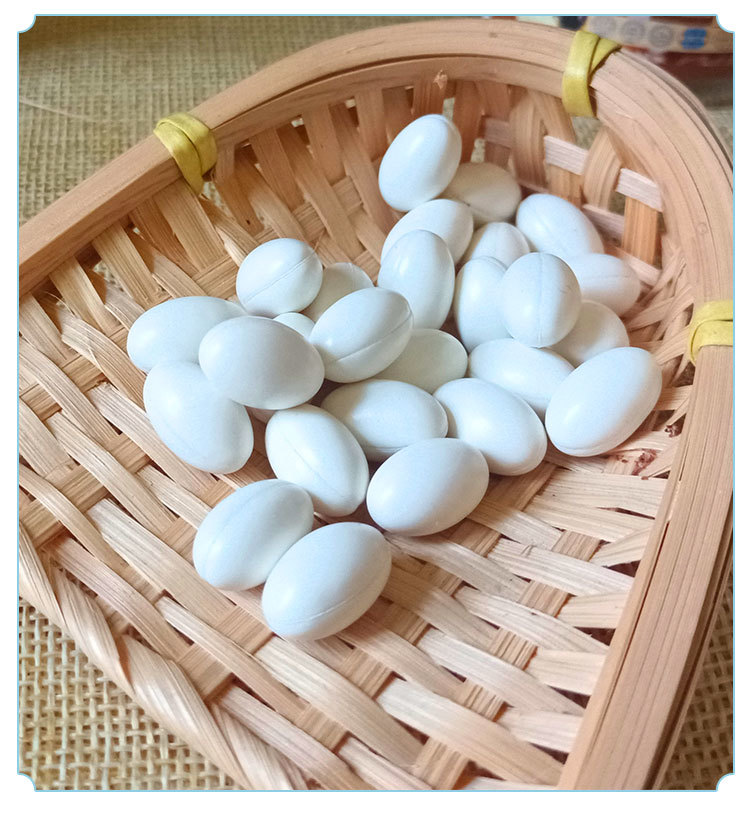 Capsule de Calcium Liquide
