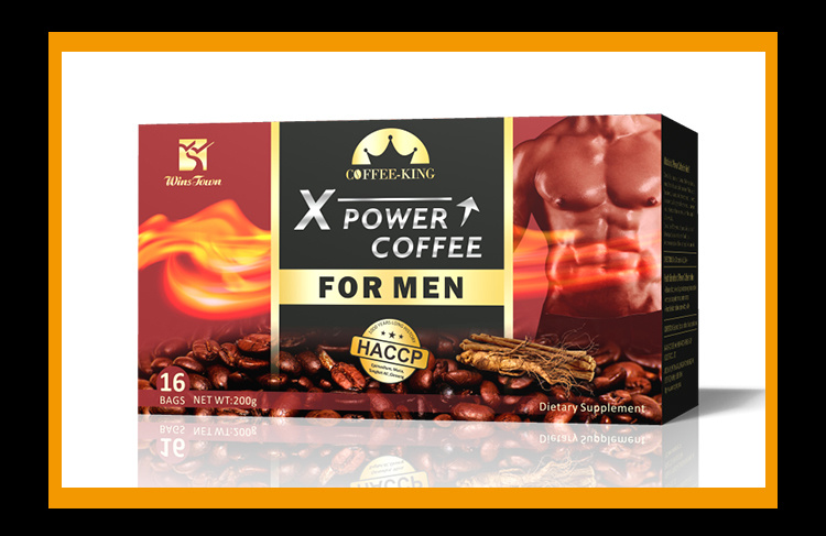 Power Café