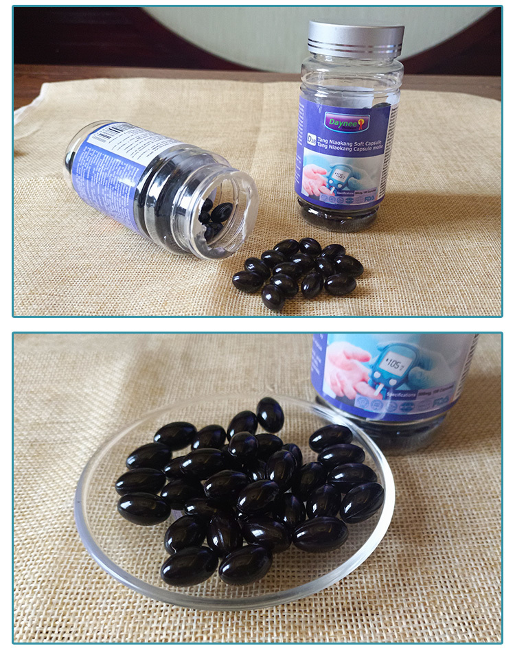 Capsule Tang Niokang