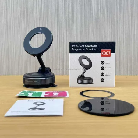 Support téléphone K007 télescopique rotatif 360°