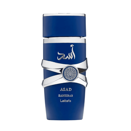 Asad Zanzibar Lattafa