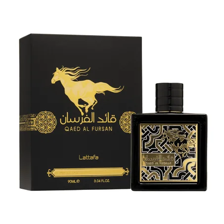 Qaed Al Fursan Lattafa