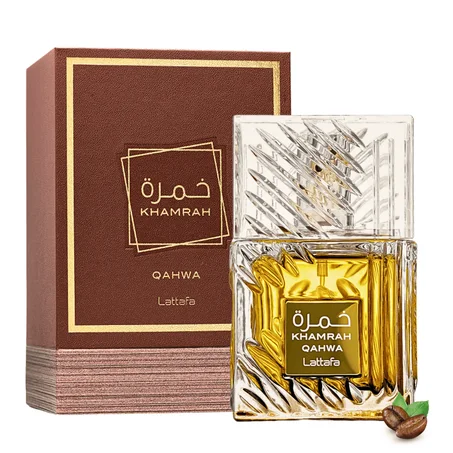 Khamrah Qahwa Lattafa