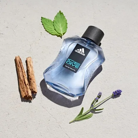 Adidas parfum Ice Dive 100ml