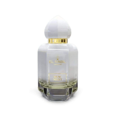 El Nabil Musc night 65 ml
