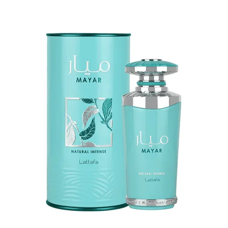 Mayar Natural Intense Lattafa