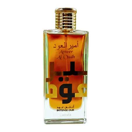 Qaed Al Fursan Lattafa