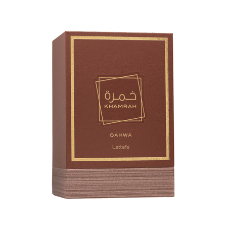 Khamrah Qahwa Lattafa