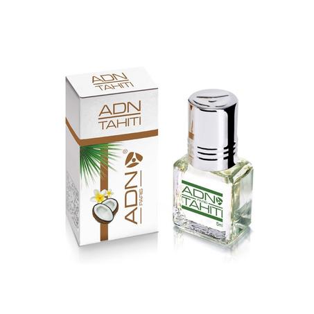 Tahiti Extrait de parfum sans alcool