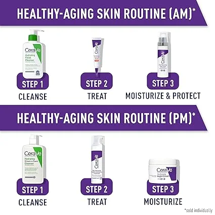 كريم CeraVe Skin Renewing Night Crea