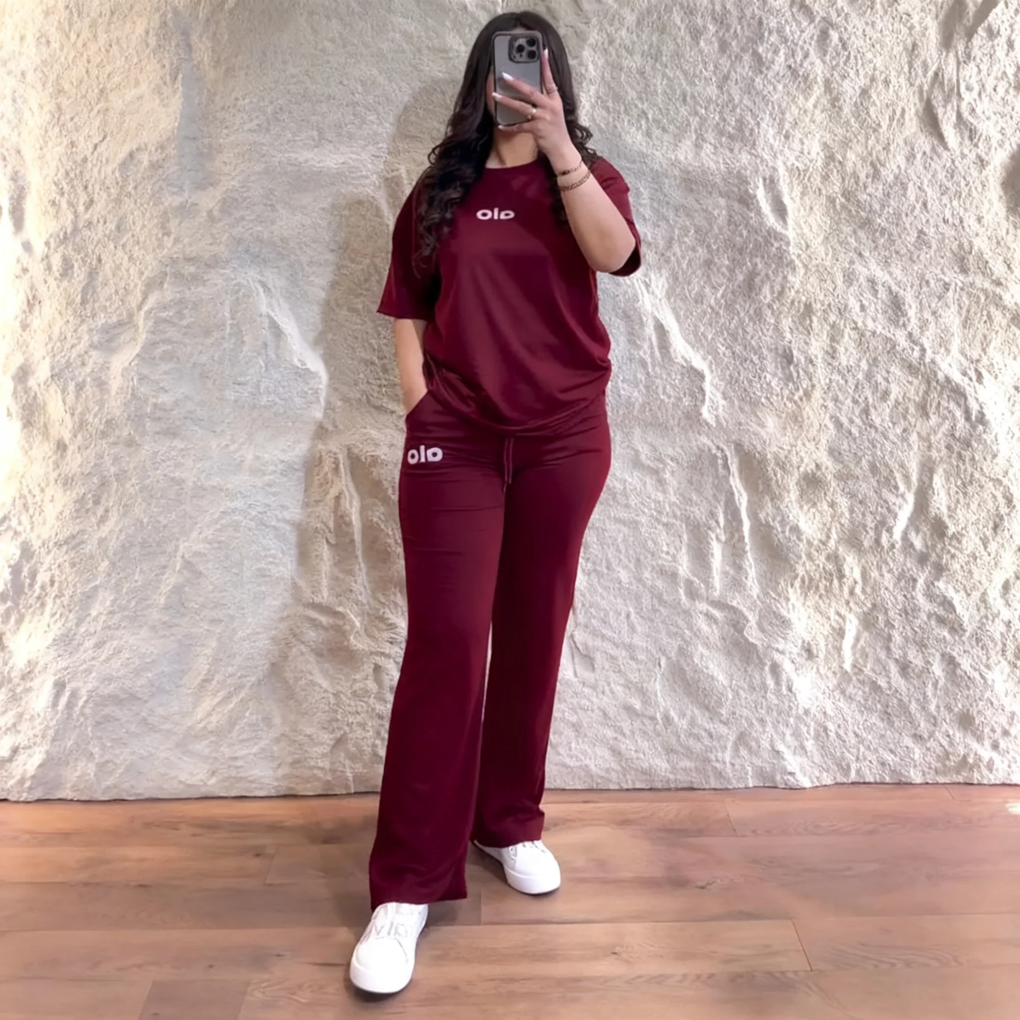 ENSEMBLE OLA