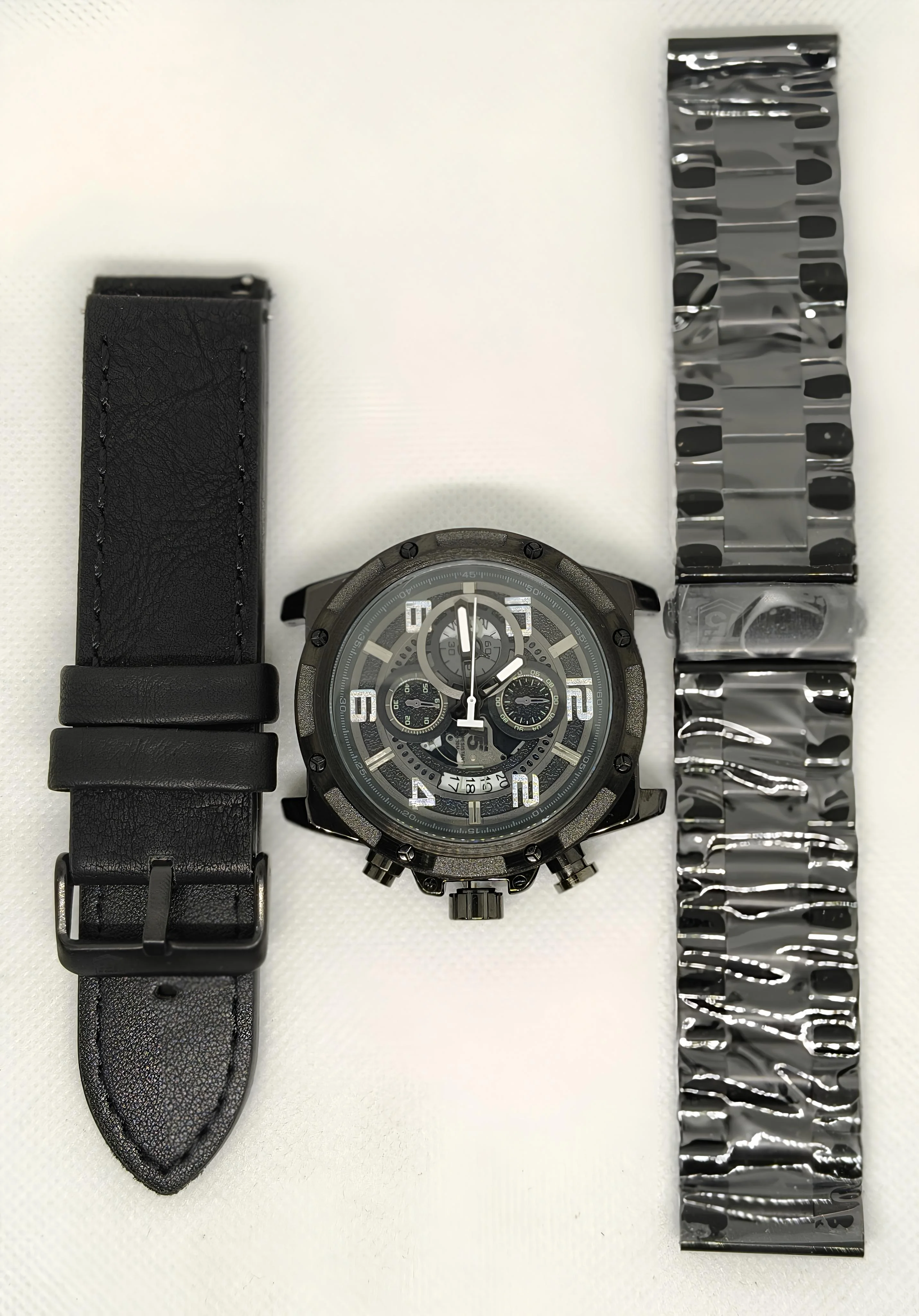 T5 Chronographe