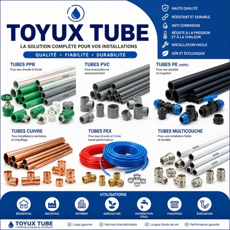 Tuyaux / Tube