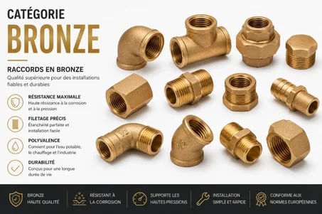 Bronze