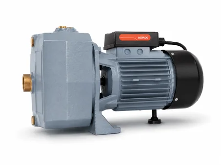 Pompe Automatique Seakoo AUTOJET50A 1.5HP