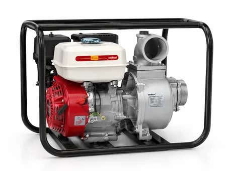 Moteur Électrique Monophasé 0.75KW