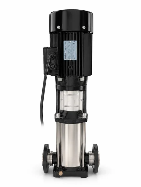 Pompe Verticale Multi-Étages Seakoo 2HP