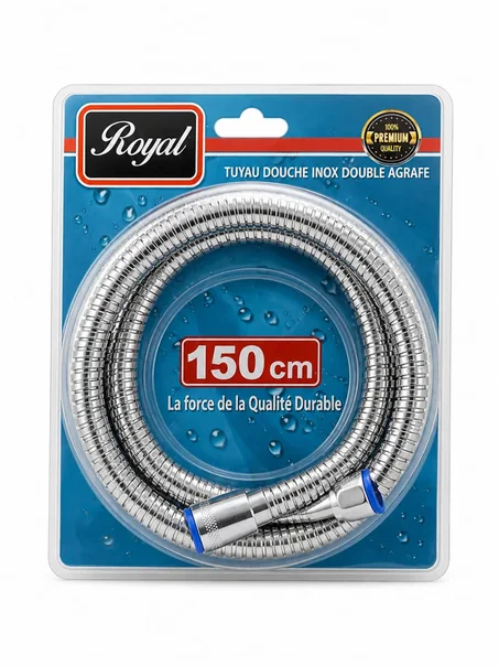 ROYAL FLEXSIBLE 150 cm