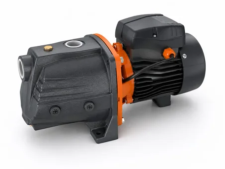 Pompe à eau LEO AJm75 – 1 HP