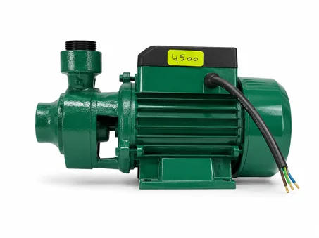Pompe à Eau ORCA ECO60 – 0.5HP