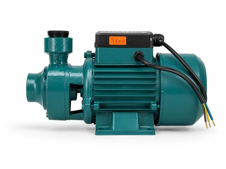 Pompe à Eau HIGH-FLEX HF-WPQB60 – 0.35HP