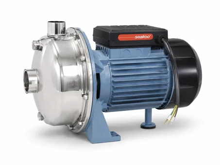 Pompe à Eau Seakoo SGJS1100-C 1.5HP