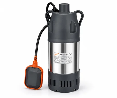 Pompe Immergée LEO XKS-1100S