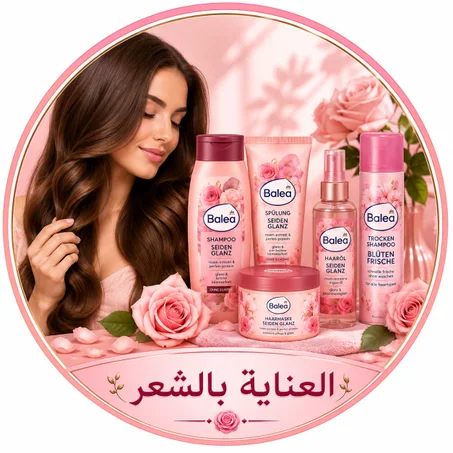 العناية بالشعر