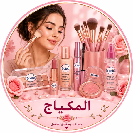 المكياج
