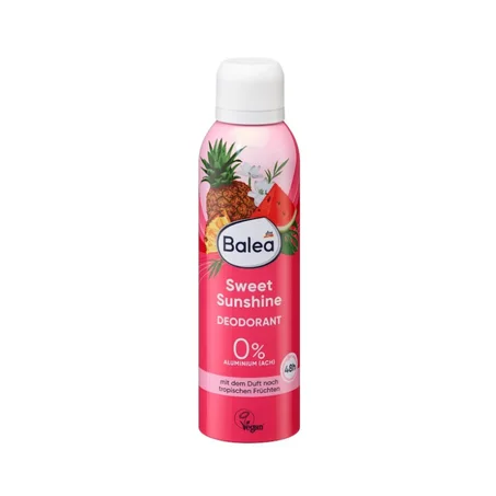 Deospray Sweet Sunshine Balea