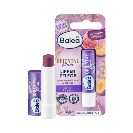 Lippenpflege Oriental Plum, 4,8 g