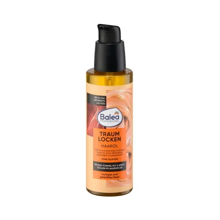 Haaröl Traumlocken, 100 ml