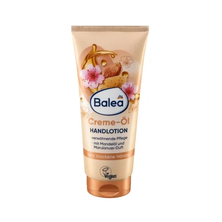 Handlotion Creme-Öl, 100 ml
