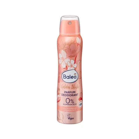 Deospray Golden Blush, 150 ml