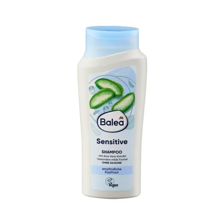 Shampoo Sensitive, 300 ml