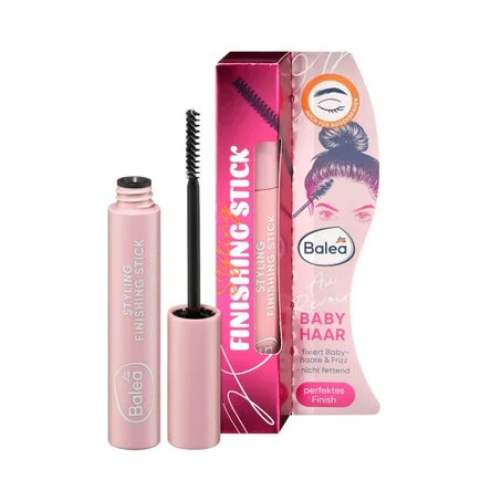 Fixierungsbürste Styling Finishing Stick, 10 ml