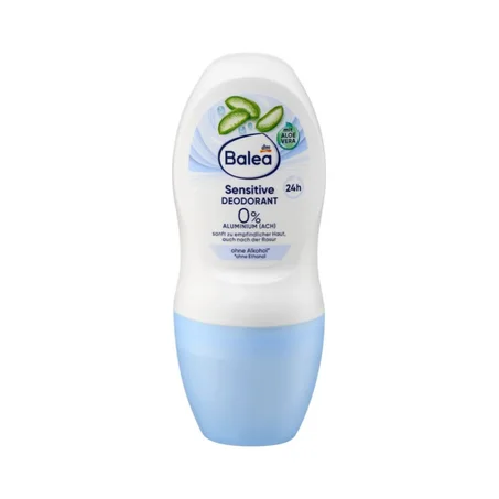 Deo Roll-on Sensitive Balea