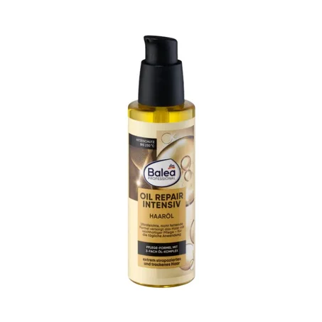 Haaröl Oil Repair Intensiv, 100 ml