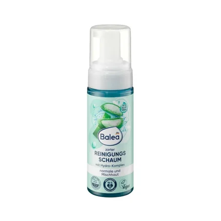 Reinigungsschaum Zart, 150 ml
