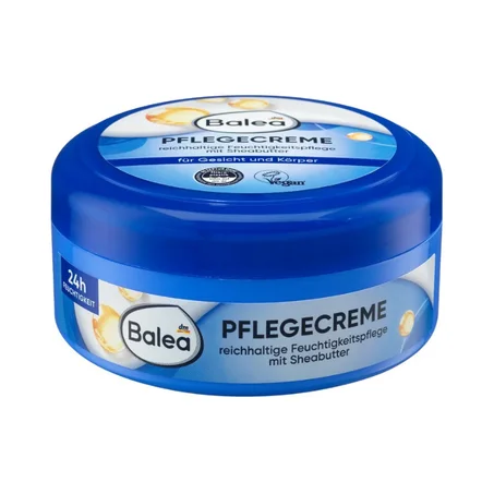 Pflegecreme, 250 ml