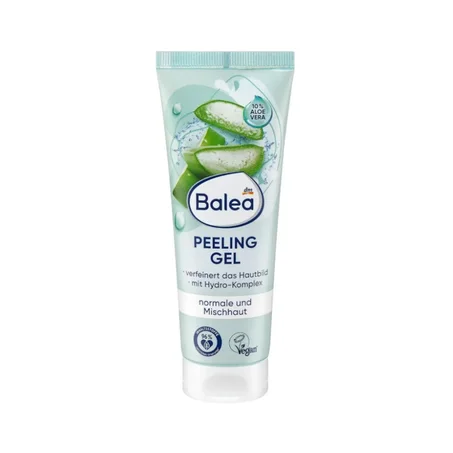 Peeling Gel Aloe Vera, 75 ml