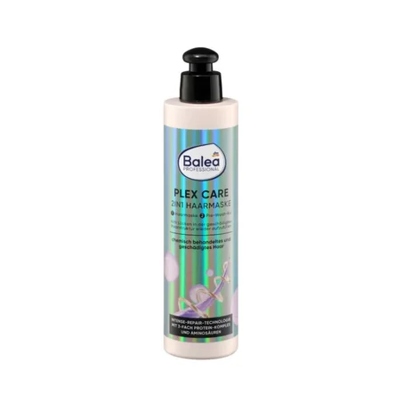 Haarmaske Plex Care 2in1, 250 ml
