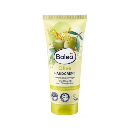 Handcreme Olive, 100 ml