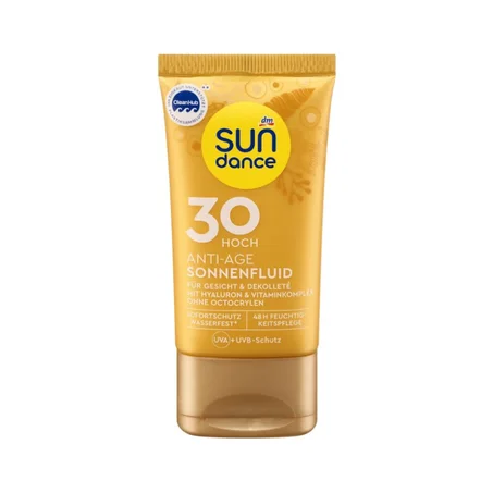 Sonnenfluid Anti-Age LSF 30 SUNDANCE