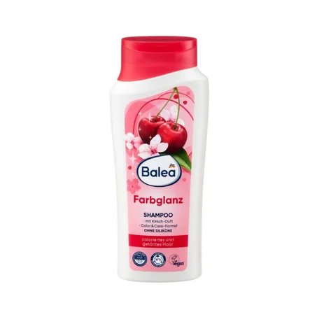 Shampoo Farbglanz, 300 ml