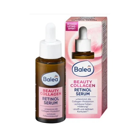 Serum Beauty Collagen Retinol, 30 ml